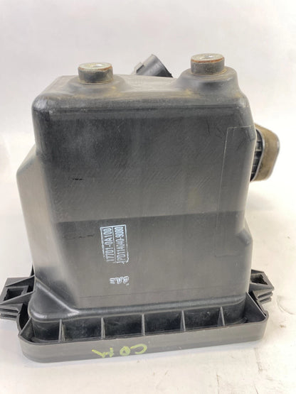 2007-2009 LEXUS RX350 3.5L V6 AIR INTAKE CLEANER LOWER BOX HOUSING 25860-04010