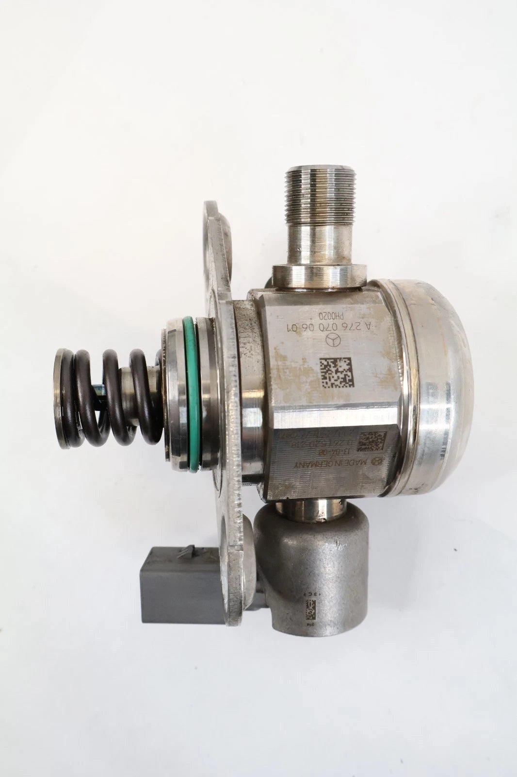 2012-2016 MERCEDES-BENZ E350 C350 GLK350 HIGH PRESSURE FUEL PUMP A-276-070-06-01