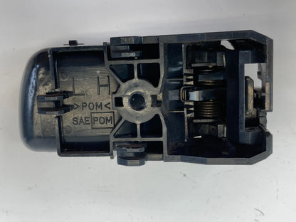 2001-2004 NISSAN PATHFINDER REAR LEFT INNER INTERIOR DOOR HANDLE ASSEMBLY OEM
