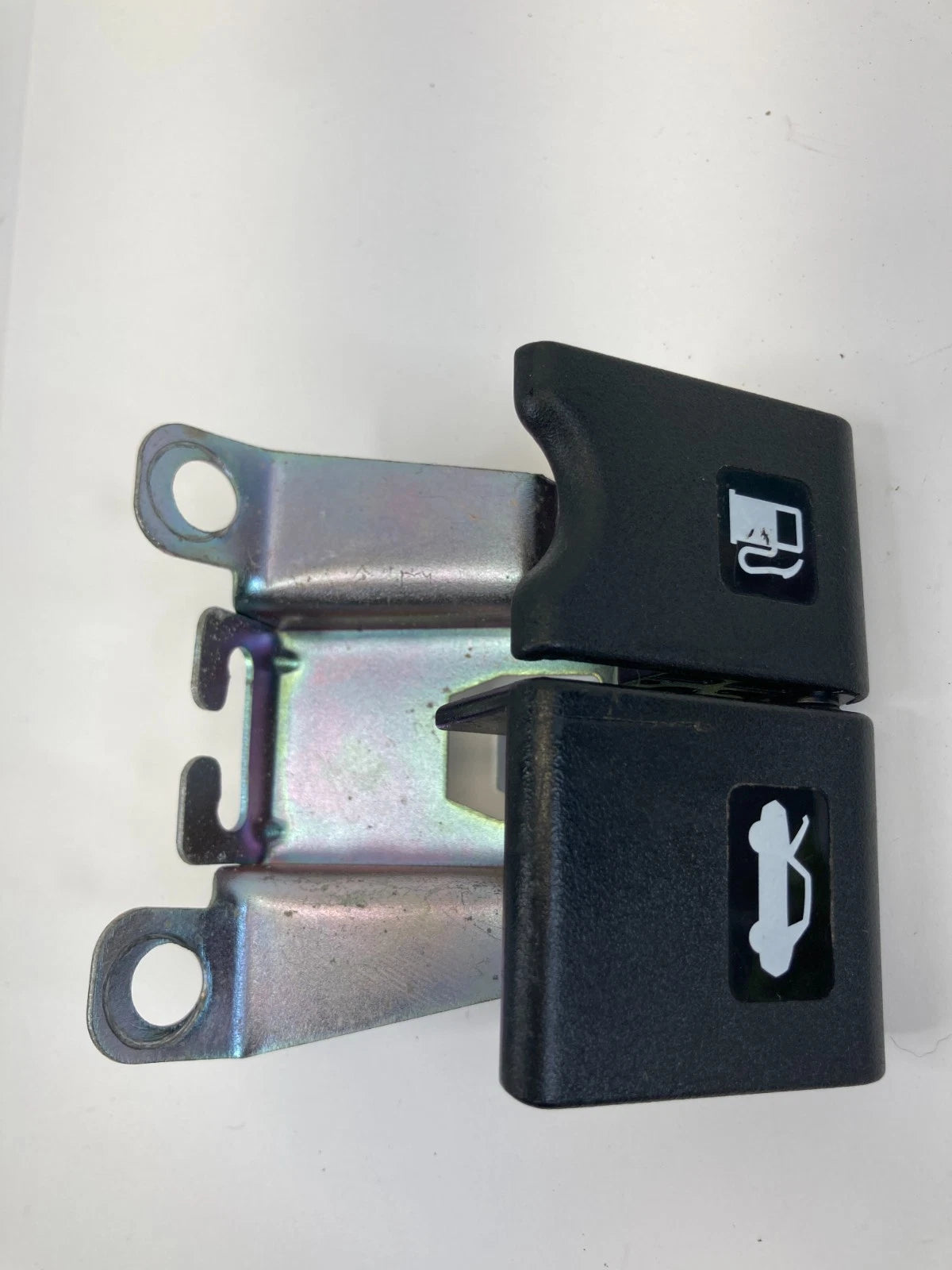 2013-2018 NISSAN ALTIMA DASH HOOD RELEASE OPEN HANDLE LEVER SWITCH