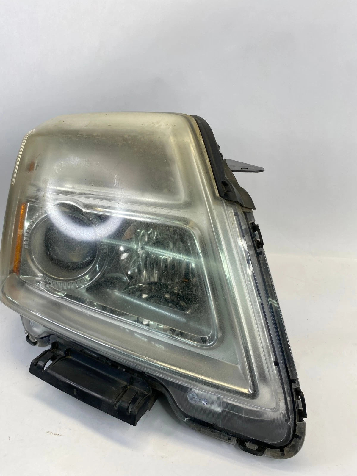 2010-2015 GMC TERRAIN HALOGEN PROJECTOR HEADLAMP HOUSING RIGHT FRONT OEM FACTORY