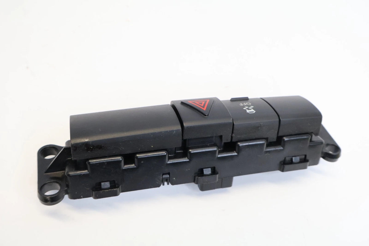 2009-2017 JEEP COMPASS DASH HAZARD & TRACTION CONTROL SWITCHES 68044102AC OEM