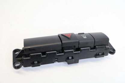 2009-2017 JEEP COMPASS DASH HAZARD & TRACTION CONTROL SWITCHES 68044102AC OEM