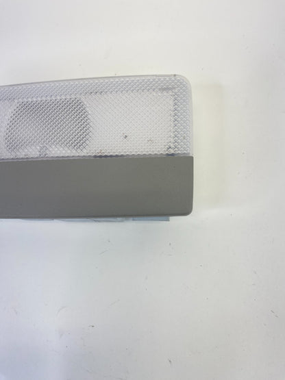 10-17 GMC Terrain Equinox Rear Center Roof Dome Map Lamp Light 316627975 OEM