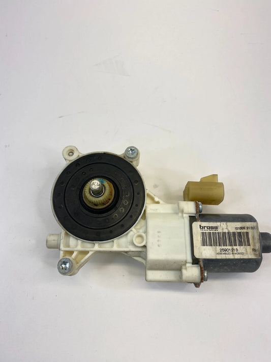 2009-2012 CHEVROLET TRAVERSE FRONT RIGHT SIDE DOOR POWER WINDOW MOTOR 25901213