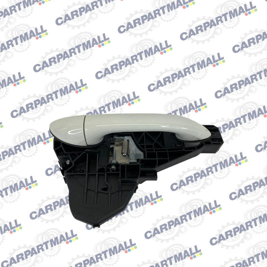 08-11 MERCEDES ML350 FRONT RIGHT PASSENGER EXTERIOR DOOR HANDLE 1647601834