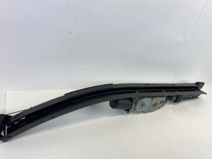 10-16 Town & Country Rear Left Power Sliding Door Module Motor Track 68060499ACB