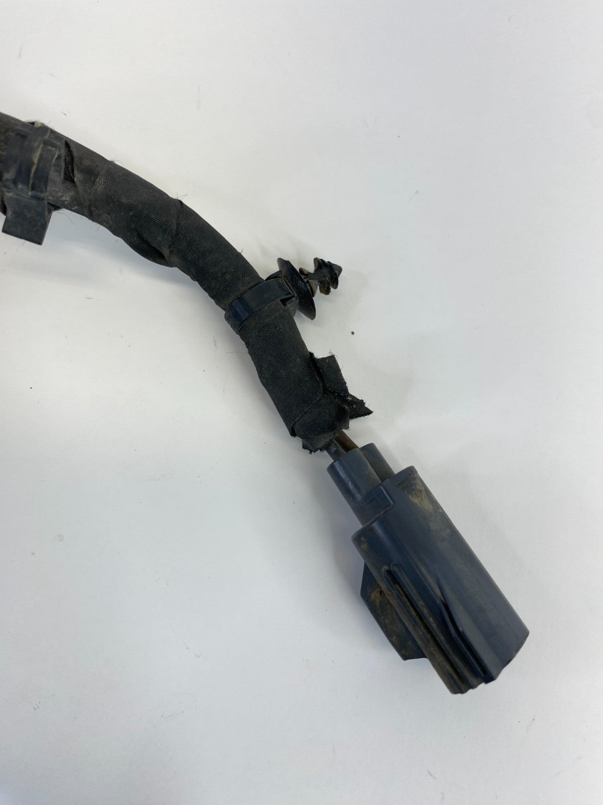 2013 2014 2015 2016 Ford Fusion Rear Taillight Lamp Wire Wiring Harness Cable