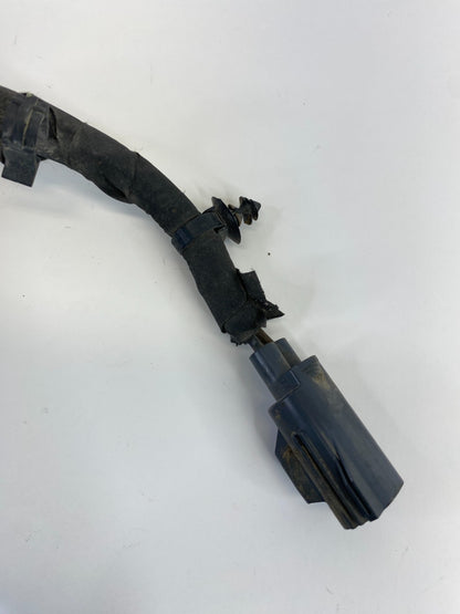 2013 2014 2015 2016 Ford Fusion Rear Taillight Lamp Wire Wiring Harness Cable