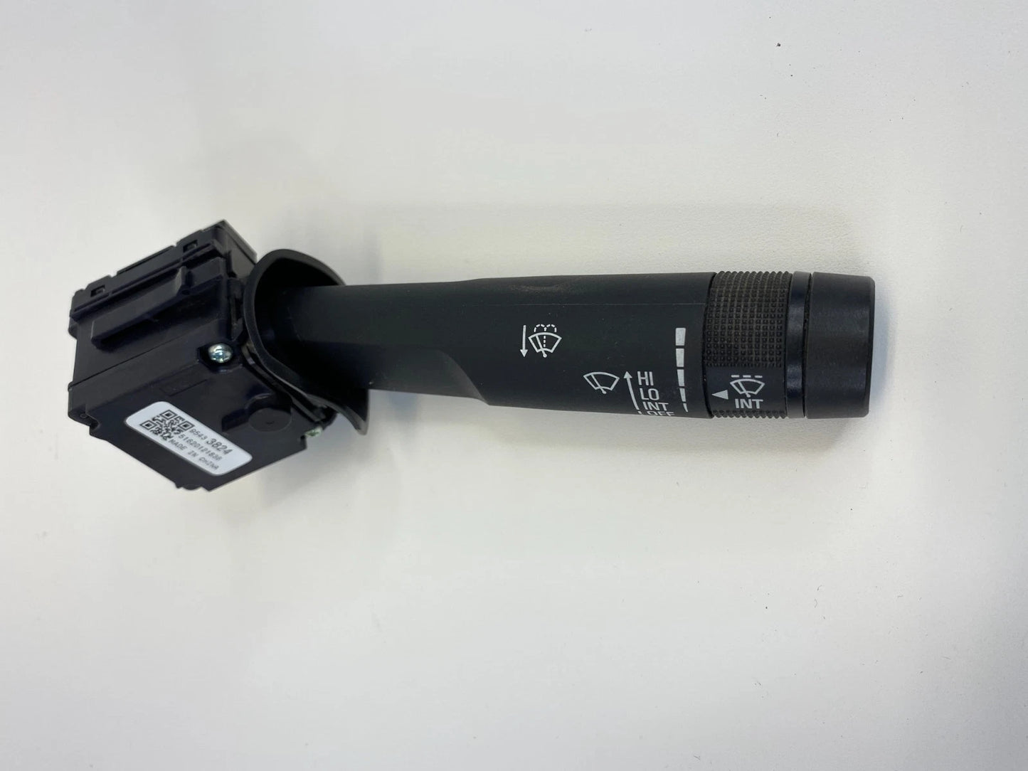 2011-2015 CHEVROLET CRUZE 2016 CRUZE LIMITED WIPER CONTROL SWITCH 95433824 OEM