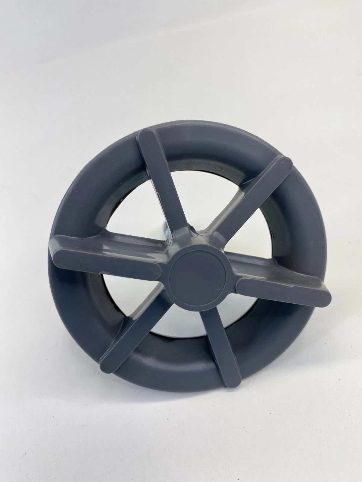 OEM 06 07 08 09 10 HYUNDAI SONATA SPARE TIRE HOLD HOLDER RETAINER CLAMP BOLT