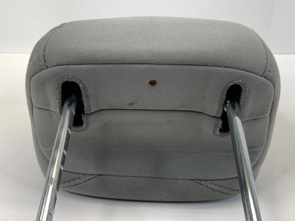 07-10 HYUNDAI ELANTRA SEDAN FRONT LEFT DRIVER SIDE SEAT HEADREST HEAD REST OEM