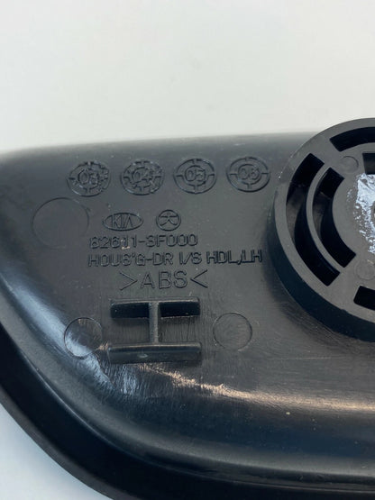 2004 2005 2006 KIA AMANTI LEFT DRIVER SIDE INNER DOOR HANDLE COVER BEZEL OEM