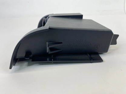 2003-2009 SAAB 9-3 CENTER CONSOLE STORAGE COMPARTMENT W/ POWER OUTLET 12806033
