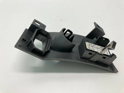 02-04 BMW 745LI 745I PARKING SENSOR DISTANCE CONTROL SWITCH BEZEL 6131692119001