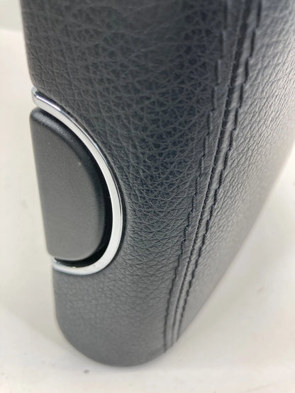 2006 MERCEDES-BENZ CLS500 07-11 CLS550 CENTER CONSOLE TOP ARMREST LID COVER OEM