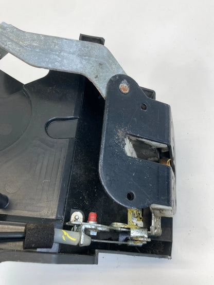2005-2010 HONDA ODYSSEY REAR LEFT SLIDING MANUAL DOOR LOCK LATCH ACTUATOR OEM