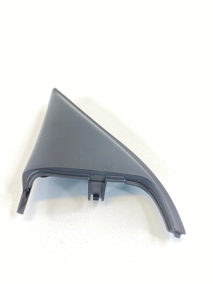 2003-2007 Honda Accord Front Left Driver Inner Door Mirror Cover Trim 76270-SDA