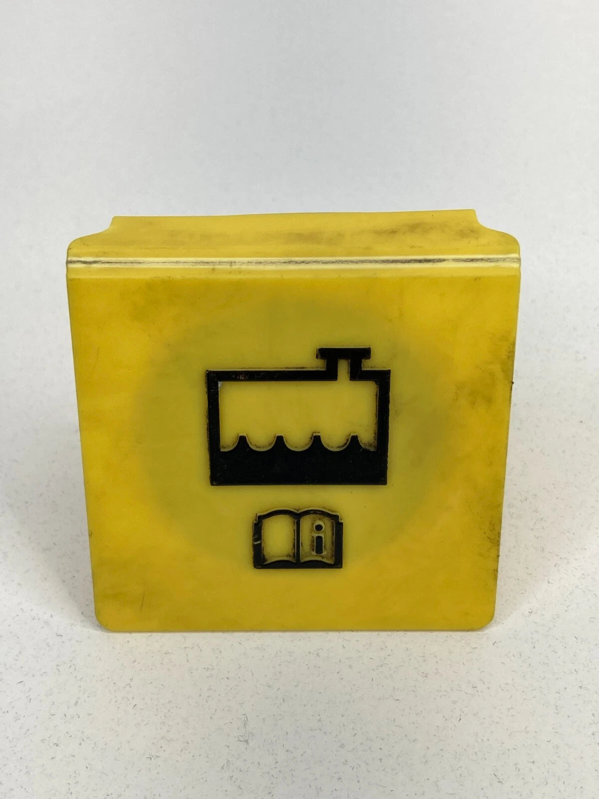 11-14 CHRYSLER 200 08-14 AVENGER 2.4L L4 ENGINE COOLANT RESERVOIR FLUID CAP LID