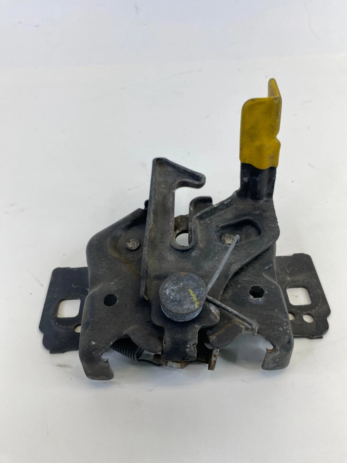 11-19 FORD EXPLORER INTERCEPTOR UTILITY FRONT HOOD LOCK LATCH ACTUATOR BB5A16700