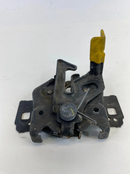 11-19 FORD EXPLORER INTERCEPTOR UTILITY FRONT HOOD LOCK LATCH ACTUATOR BB5A16700