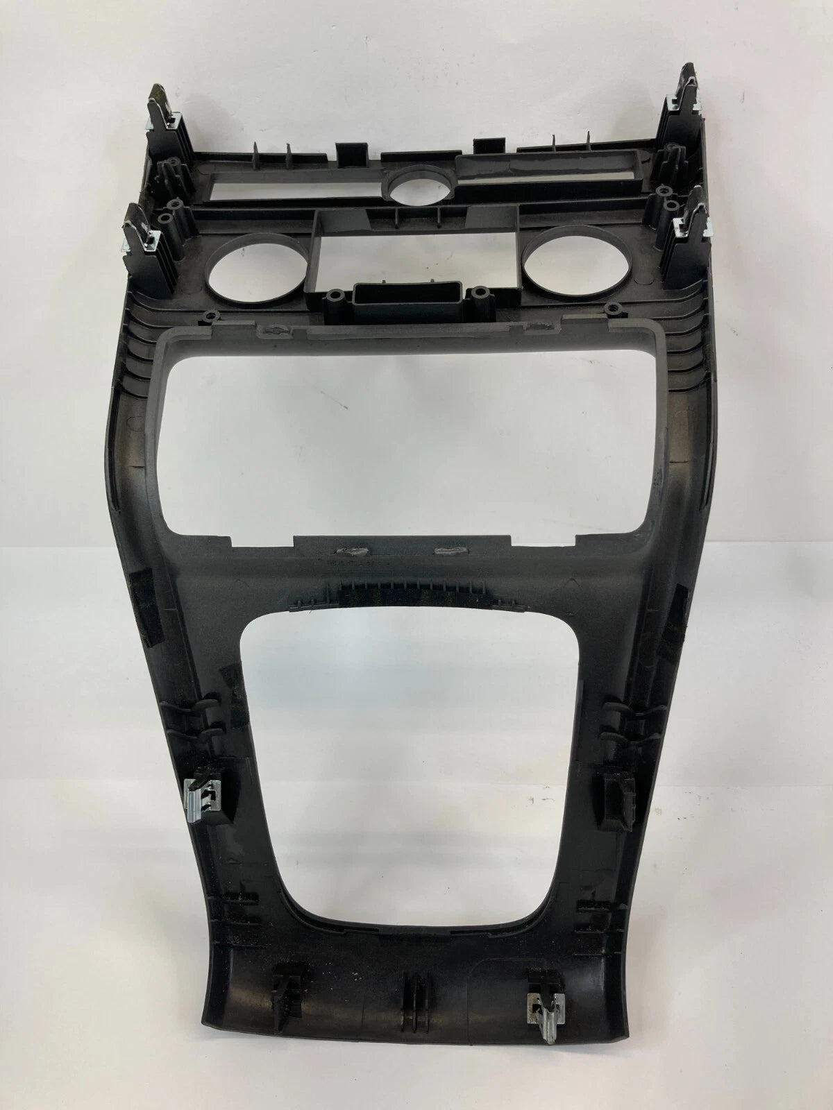 2008 2009 2010 SATURN VUE CENTER CLIMATE CONTROL BEZEL AC VENT TRIM PANEL COVER