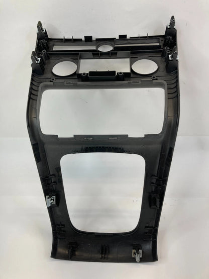 2008 2009 2010 SATURN VUE CENTER CLIMATE CONTROL BEZEL AC VENT TRIM PANEL COVER