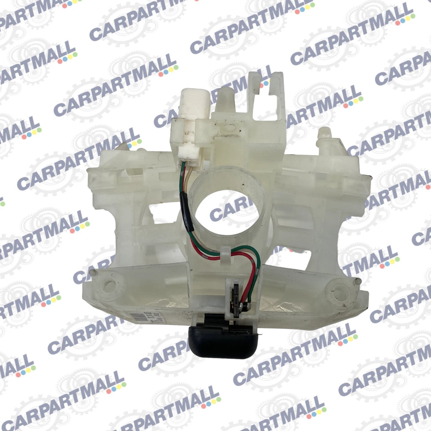 2006-2008 SUBARU FORESTER STEERING COLUMN COMBO SWITCH HOUSING TRIM 83111SA18