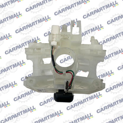 2006-2008 SUBARU FORESTER STEERING COLUMN COMBO SWITCH HOUSING TRIM 83111SA18