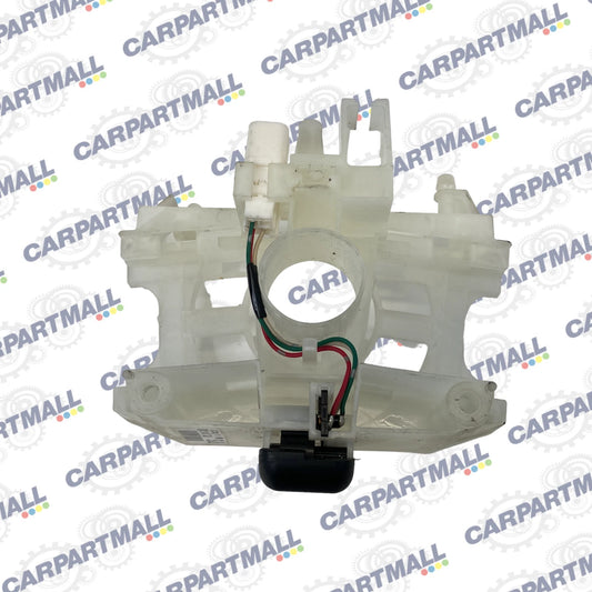 2006-2008 SUBARU FORESTER STEERING COLUMN COMBO SWITCH HOUSING TRIM 83111SA18