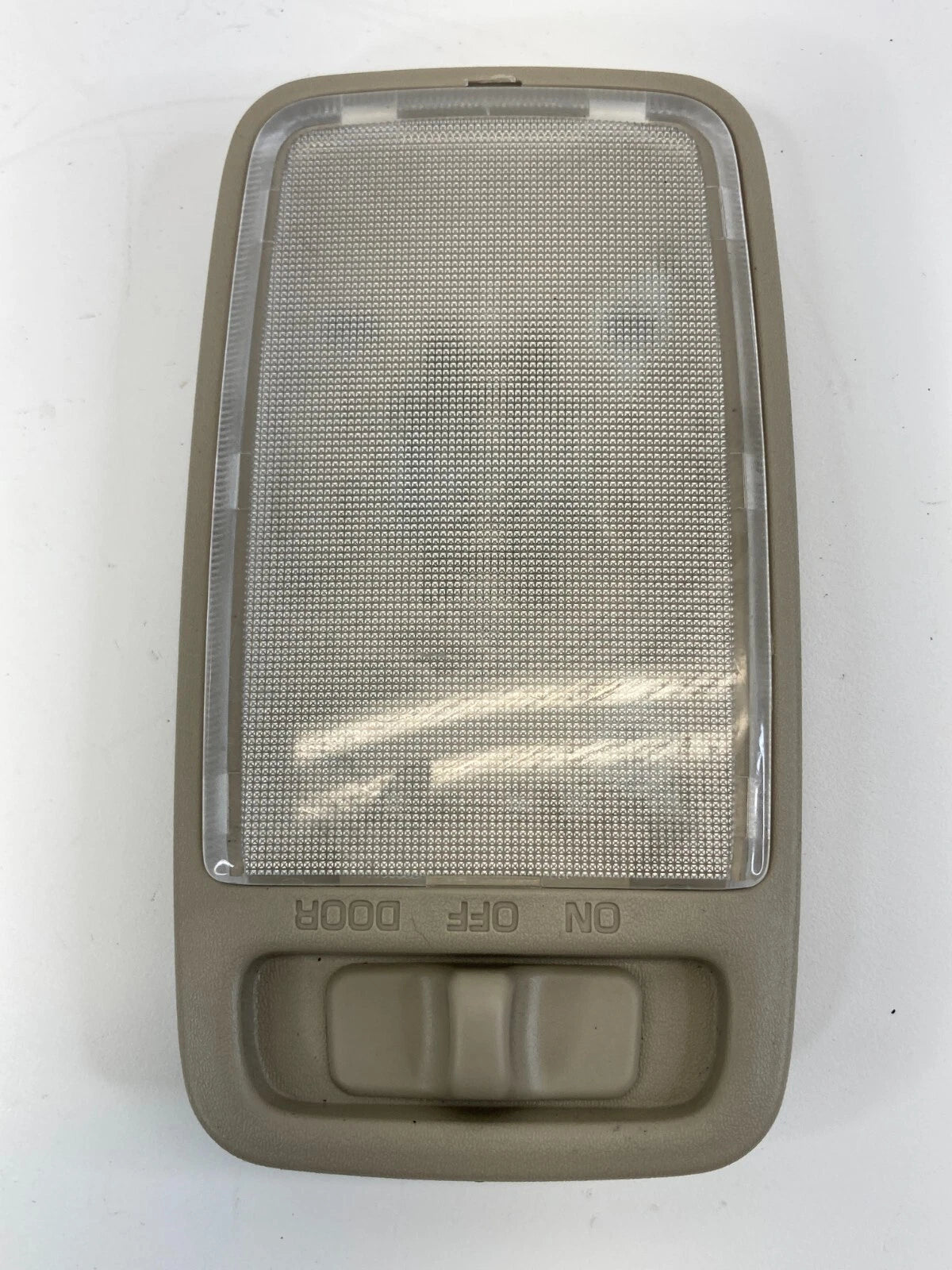 1999-2003 LEXUS RX300 ROOF OVERHEAD REAR CENTER DOME ROOF MAP LIGHT LAMP OEM