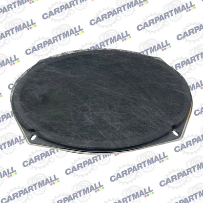 2007-2012 DODGE CALIBER REAR RIGHT SIDE DOOR SOUND SYSTEM SPEAKER 05091019AB