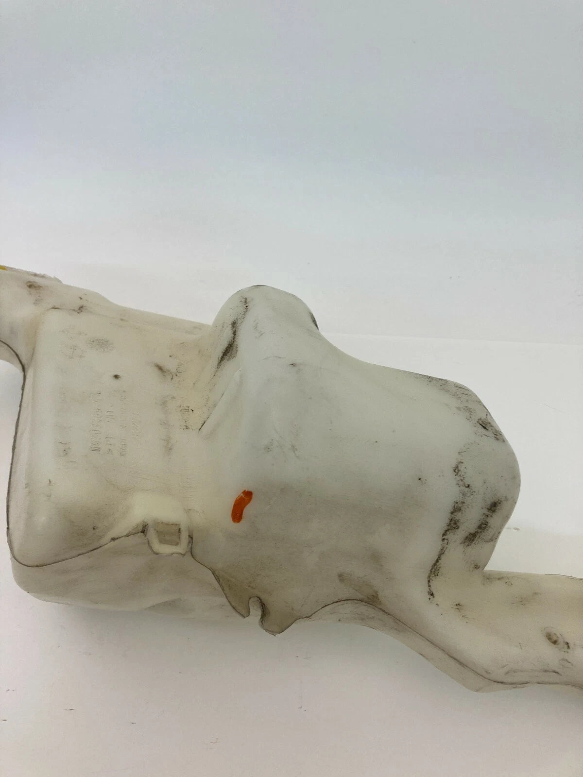 2007-2017 JEEP COMPASS WINDSHIELD WASHER RESERVOIR TANK W/ CAP LID COVER OEM