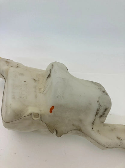 2007-2017 JEEP COMPASS WINDSHIELD WASHER RESERVOIR TANK W/ CAP LID COVER OEM