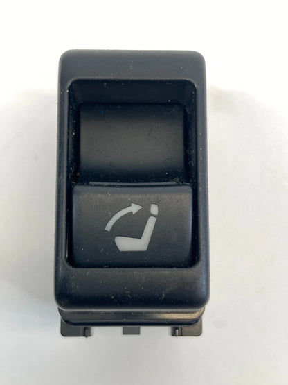 2009-2014 NISSAN MURANO FRONT SEAT FOLDING SWITCH ADJUST BUTTON CONTROL OEM