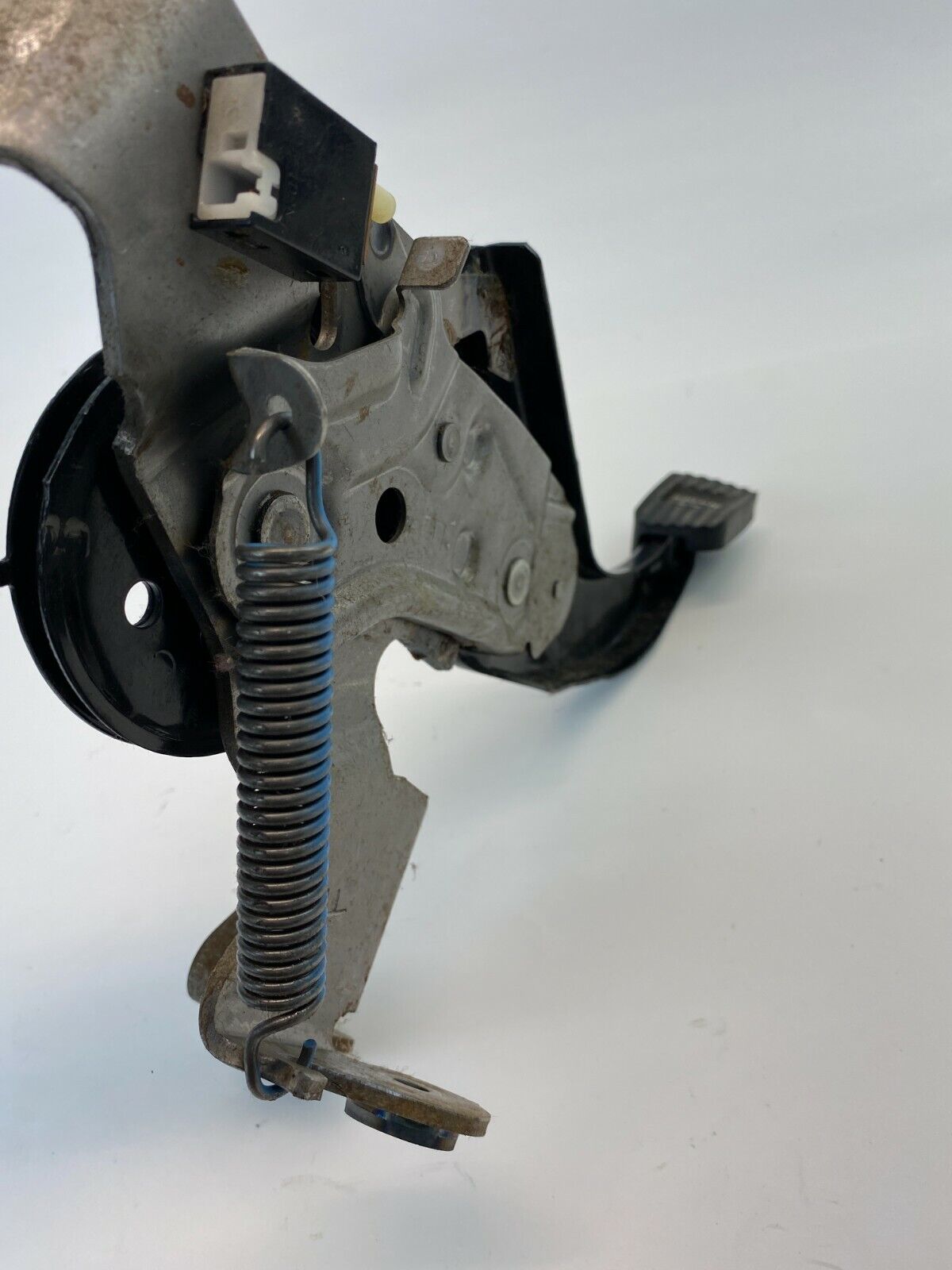 2003 2004 2005 2006 2007 2008 2009 Toyota 4Runner Emergency Parking Brake Handle