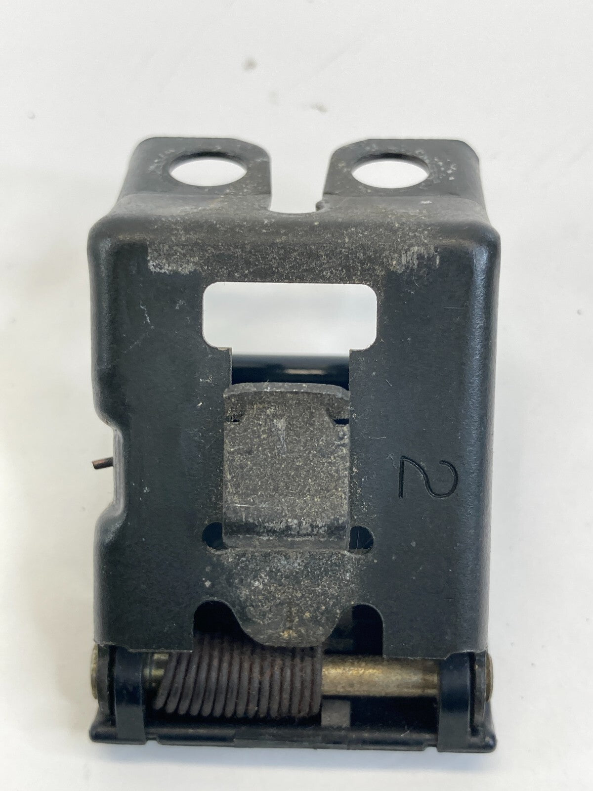 1997-2001 Toyota Camry SEDAN Hood Release Handle Lever Opener Assy OEM