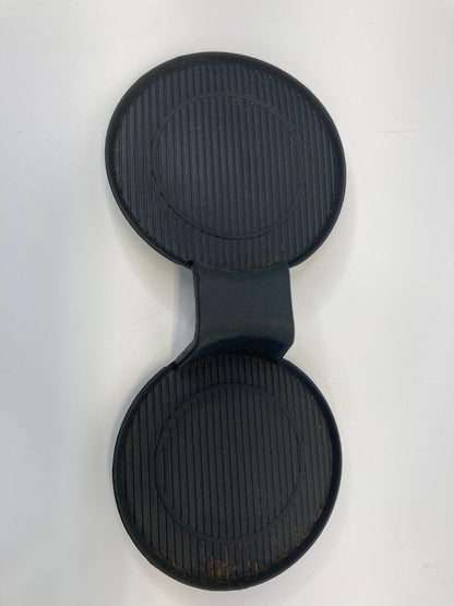 2015-2018 Ford Edge Front Center Console Cup Holder Insert Mat FT4B-R046B94-A