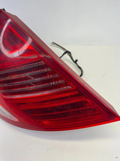 07-14 Mercedes-Benz CL55 CL600 CL65 Rear Left Tail Light Tail Lamp 216-820-0964
