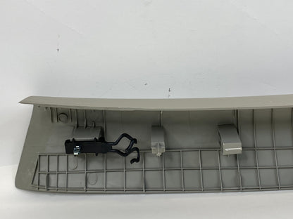 2011-2016 Chevy Cruze Front Left Windshield Pillar Trim Cover Tweeter 95470393