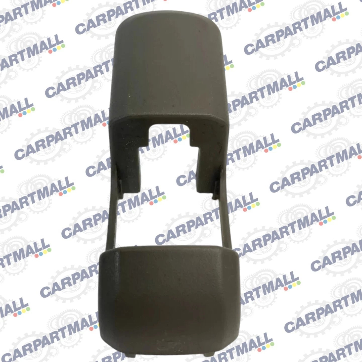 2003-2007 NISSAN MURANO ADJUST SEAT BELT TRACK BOLT ANCHOR COVER TRIM OEM