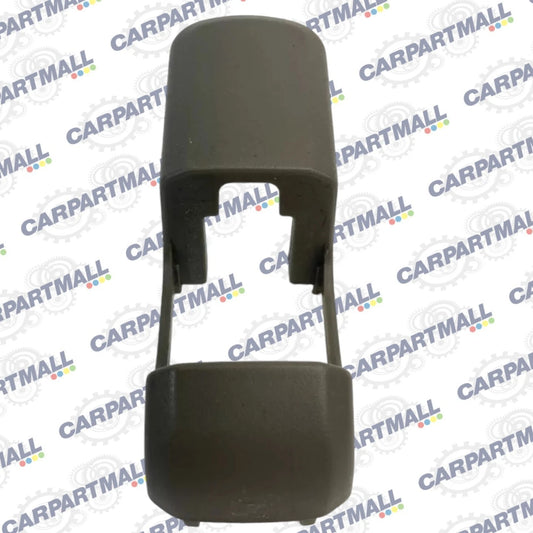 2003-2007 NISSAN MURANO ADJUST SEAT BELT TRACK BOLT ANCHOR COVER TRIM OEM