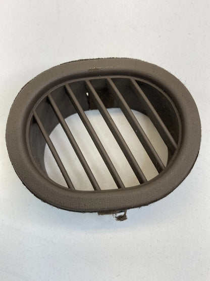 1993 1994 LEXUS LS400 DASH RIGHT DEFROST DEFOGGER NOZZLE A/C VENT GRILLE OEM