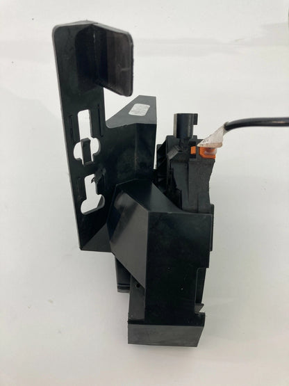 13-16 LINCOLN MKZ REAR LEFT SIDE DOOR LOCK LATCH ACTUATOR ASSEMBLY AE8A-5426413