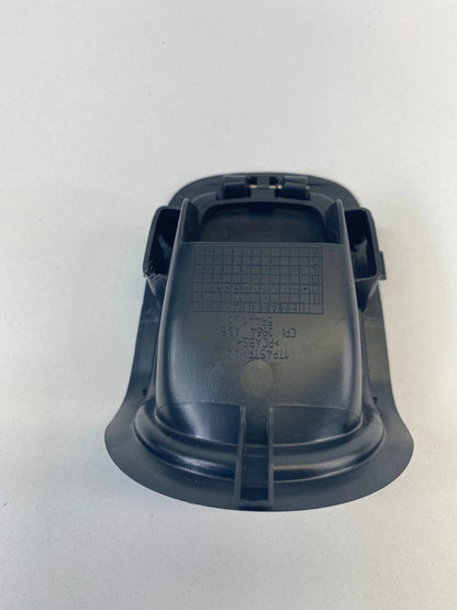 2013-2015 DODGE DART REAR 2ND ROW SEAT CHILD SEAT ANCHOR COVER TRIM 1TP45TRMAA