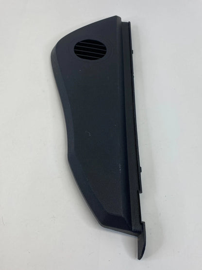 2007-2012 Lexus ES350 Instrument Panel Right Side Cap End Cover Trim 55317-33040