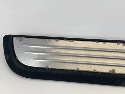 2009-2014 NISSAN MAXIMA FRONT LEFT SIDE DOOR SILL SCUFF STEP PLATE TRIM