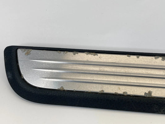 2009-2014 NISSAN MAXIMA FRONT LEFT SIDE DOOR SILL SCUFF STEP PLATE TRIM