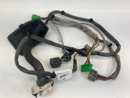 2001-2004 Volvo S60 Front Left Driver Door Wire Wiring Harness D-8622440-005 OEM