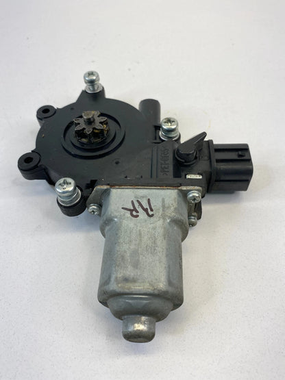 2007-2012 MITSUBISHI OUTLANDER REAR RIGHT SIDE DOOR POWER WINDOW MOTOR 5713A089
